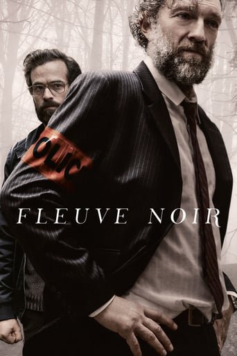 Fleuve Noir Streaming Gratuit {Regarder}™ Fleuve noir 2018 Complet | Film en Streaming VF Francais